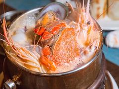 -三迪希尔顿酒店·星空酒廊