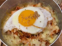 -青瓦餐厅·生鱼片·韩园烤肉(西塔店)