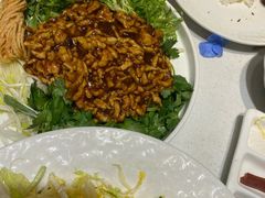 -小桃红·东北菜·春饼烤鸭(南阳湖街店)