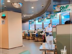 -海底捞火锅(泉城路店)
