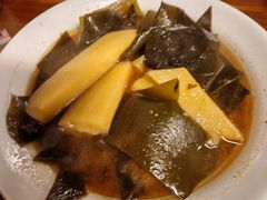 -王记酱骨头馆(新华路一店)