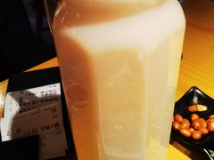 玫瑰米露-蚝翅·海鲜粥·烧烤·龙虾季(海曙天一店)