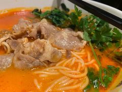 -和府捞面(壹方天地店)