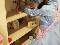 -Lilliput粒粒堡亲子餐厅(置汇旭辉店)