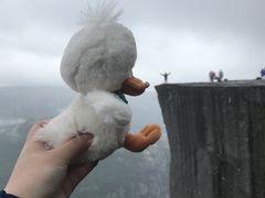 -布道石