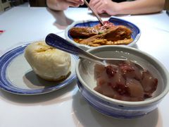 -王阿盖手工小吃(遂昌店)