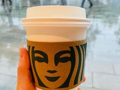 -星巴克臻选(武汉首义汇店)