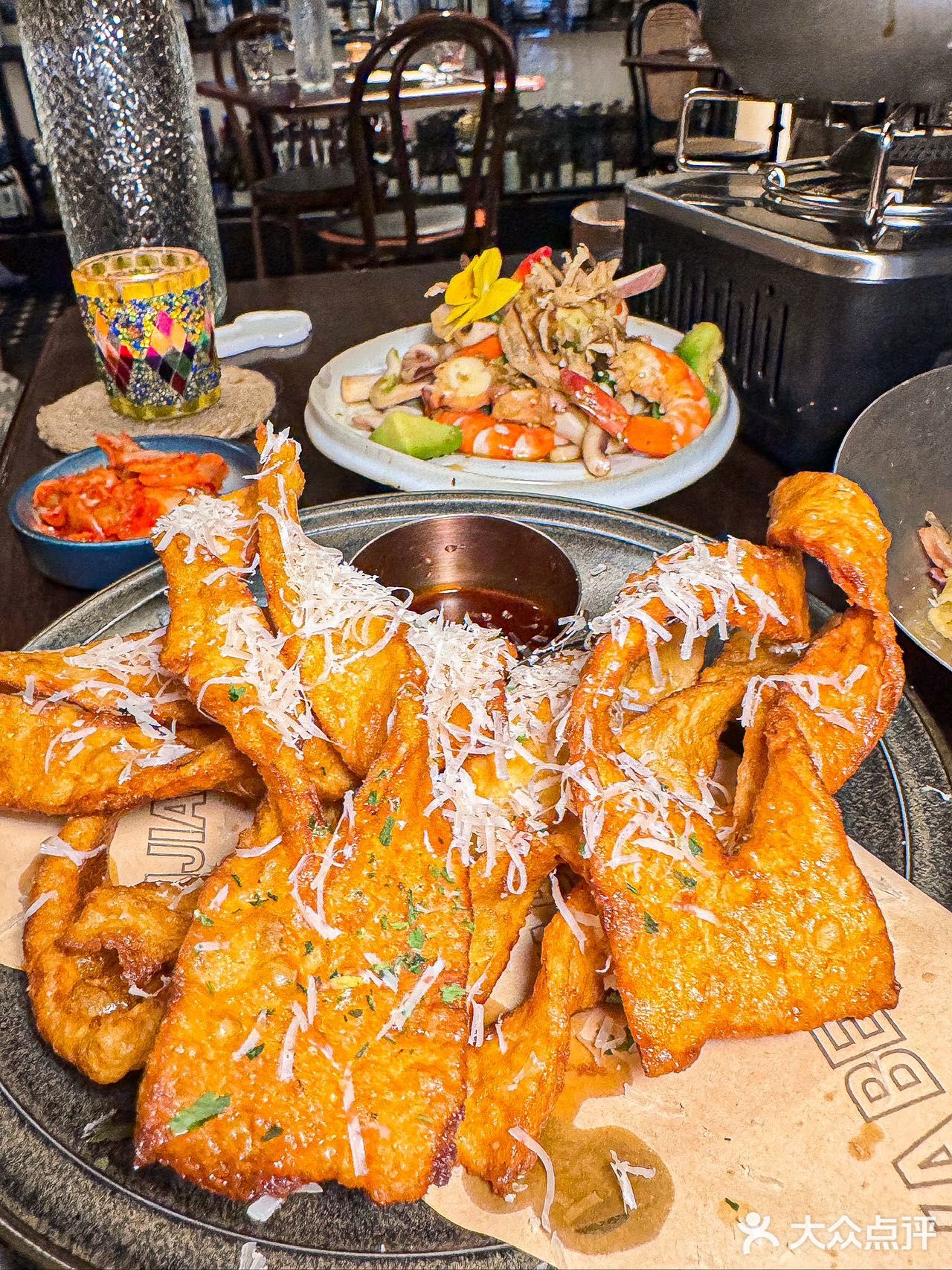 不吹不黑！MA SHER是我心中韩餐top1