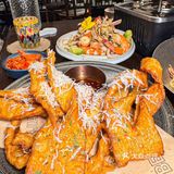 不吹不黑！MA SHER是我心中韩餐top1