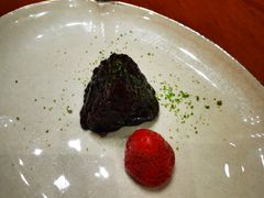 -翕间食·精致淮扬菜(江苏大剧院店)