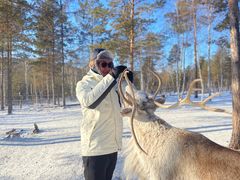 -北极村旅游风景区