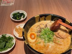 -味千拉面(张杨路店)