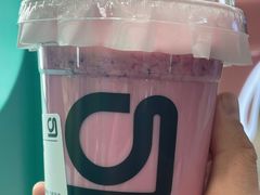 -gleeglee乐溢亦茶(合生汇店)