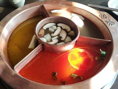 -滇釜火锅·能喝汤的火锅(车公庄店)