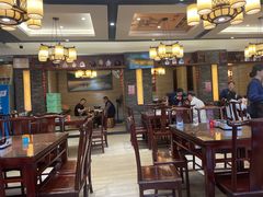 -肖记公安牛肉鱼杂馆·省级非物质文化遗产(三角路直营店)