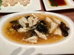 -东方明珠老上海8号餐厅(东方明珠广播电视塔店)