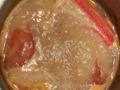 -红鼎豆捞·非遗鲍皇汤火锅(宝丰路店)