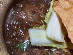 -和庆斋羊蝎子火锅·碳缸烧烤(顺义旗舰店)