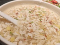 -芳芳私房菜·精做淮扬菜(承德路店)