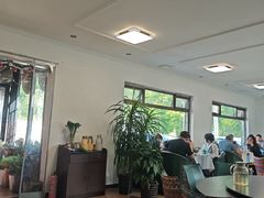 -遇见小院—虹鳟鱼•农家菜(怀柔店)
