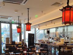 -和府捞面(曹路花园城店)