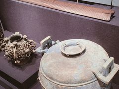 -盘龙城遗址博物院