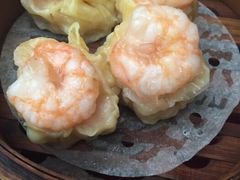 鲜虾烧麦-南宁邕江宾馆