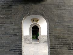 -迎泽公园