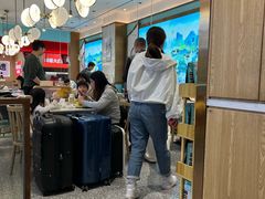 -苏晓玥·江南小吃(深圳北站店)