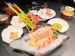 -澜棠海鲜(余姚阳明古镇店)