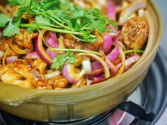 -胡须佬鸡煲四季火锅(龙珠大道店)