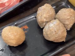 -呷哺呷哺 黄金牧场 (旧宫永辉超市店)
