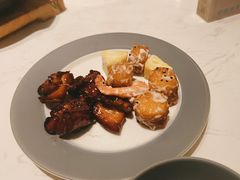 -鹿港小镇(悠唐店)