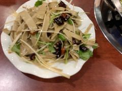 -老诚一锅·京皖早点(通州店)