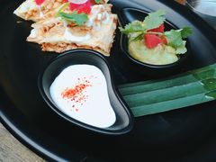 -Luchador摔跤手墨西哥餐厅(恒宇广场店)