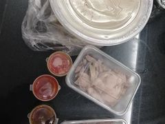 -藏书金记家宝羊肉馆(黄河北路店)