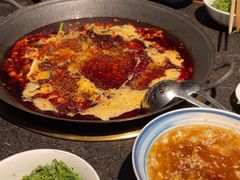 -巴蜀大宅门火锅(北大街店)