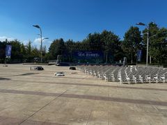 -羊亭河湿地公园