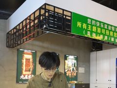 -棂笼·深度沉浸密室(武汉旗舰店)