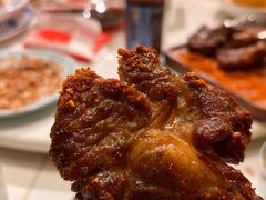 -宁夏国强手抓羊肉·清真菜(未央路凤三店)