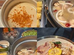 -椰庭·椰子鸡·创意玩家(晶耀前滩店)