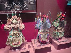 -中国闽台缘博物馆