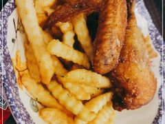 -澳门地道葡国餐