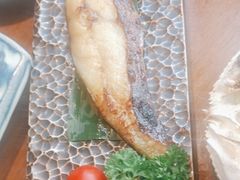 -九井澤精致料理(金茂店)