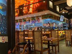 大堂-有喜屋·深夜食堂(环宇荟店)
