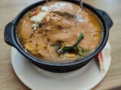 -曹宝林砂锅麻辣烫(星光路店)
