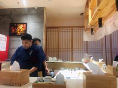 -酒井酱子·深夜食堂(东城汇店)