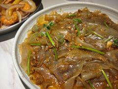 -吴家·非遗淮扬小馆(镇江万达广场店)