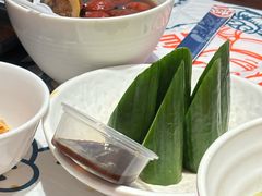 -松哥油焖大虾.小龙虾.黑鸭煲(海岸城店)