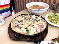 -华春餐馆(鱼山路店)